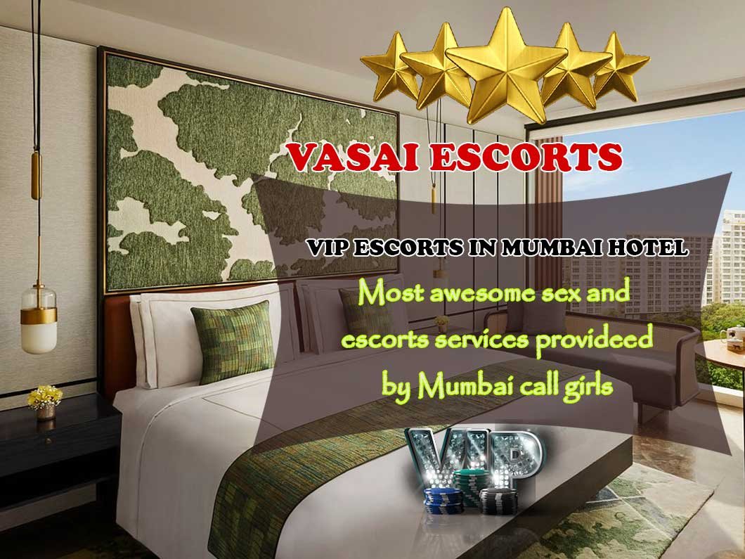 Vasai Escorts
