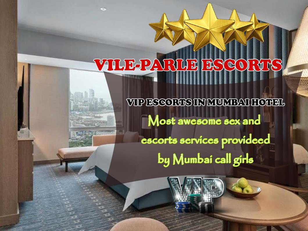Vile-Parle Escorts