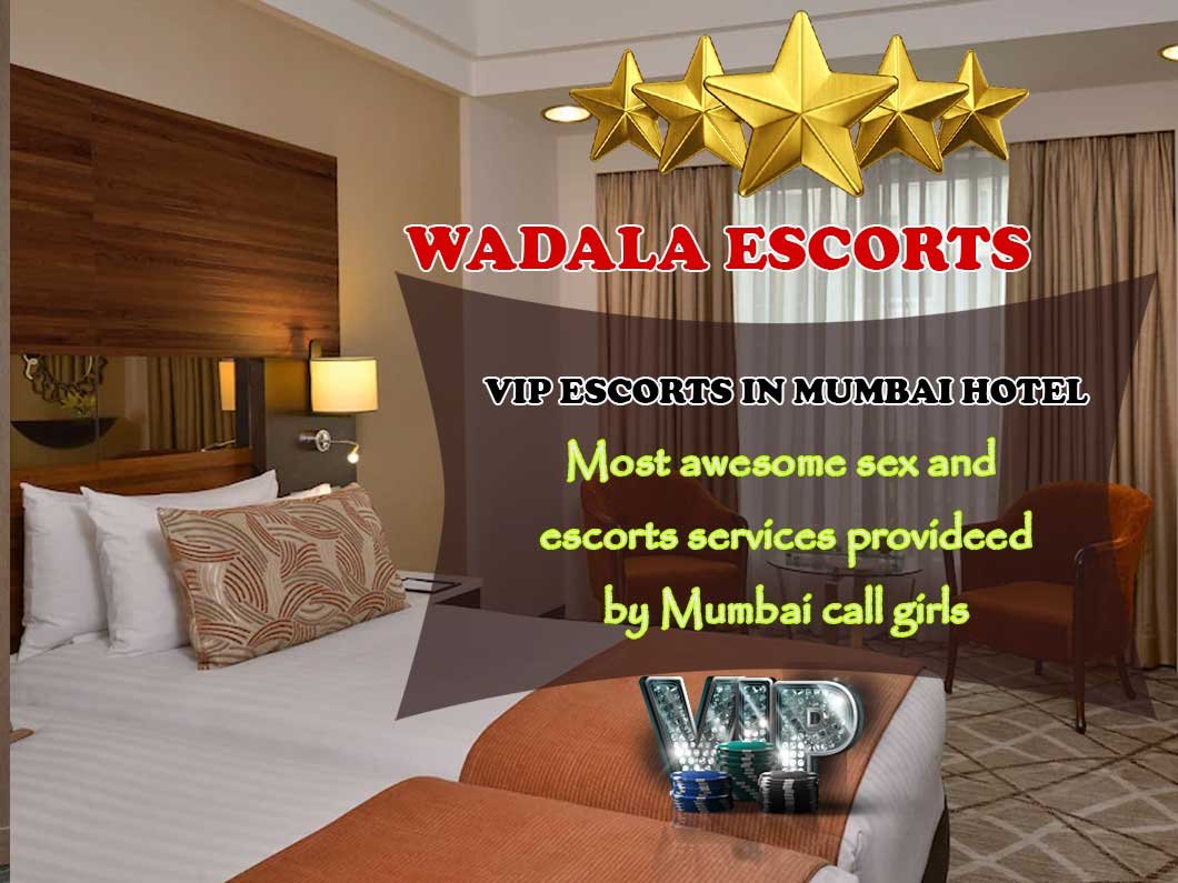 Wadala Escorts